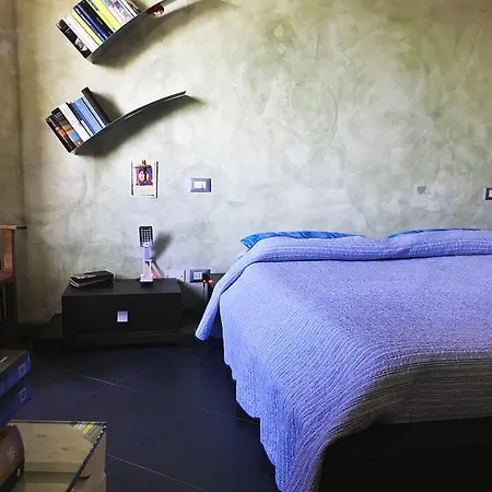 Rustico Apartament Lucignano
