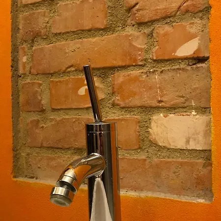 Rustico