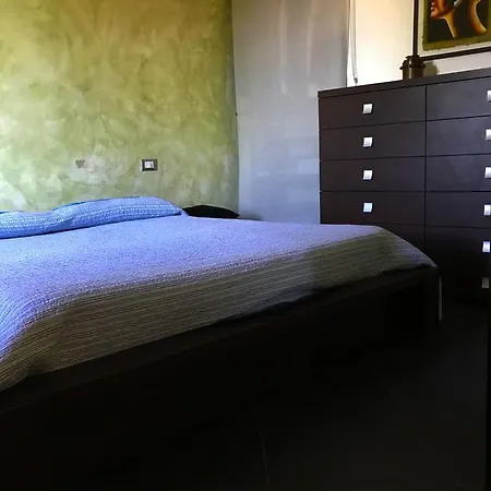 Rustico Apartament Lucignano