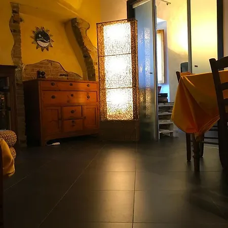 Apartament Rustico Lucignano