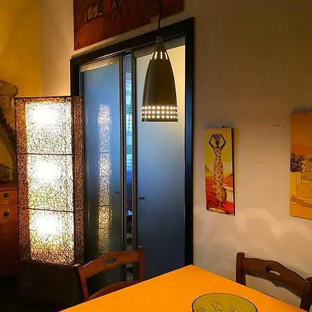 Apartament Rustico