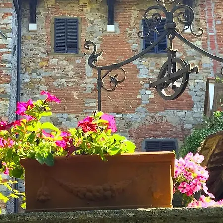 Rustico *